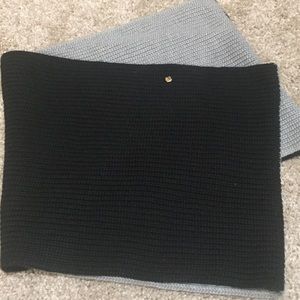 Kate Spade Winter Infinity Scarf